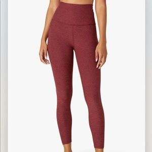 Beyond Yoga Space Dye Leggings